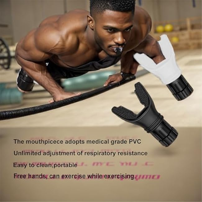 Exercise Trainer-2PCS Adjustable Resistance for Training