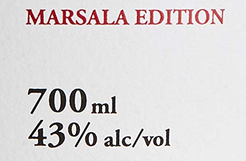 Puni VINA The Italian Malt Whisky (1 x 0.7 l) – Bild 8