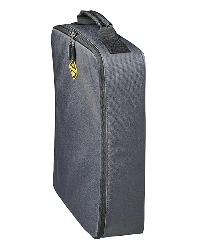 PLANO Tactical Storage Organizer,Small, Military Gear Organizer, Tactical Utility Pouch - Image 2
