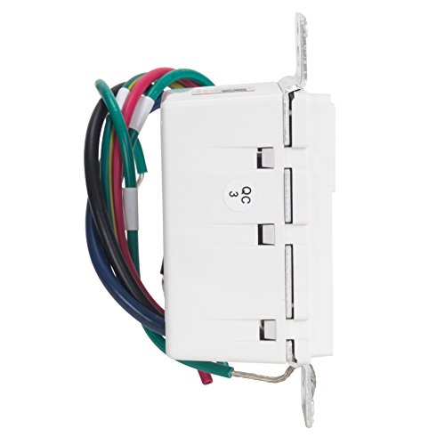 Nsi Ss703Z Wall Switch Timer, Color #TOP2