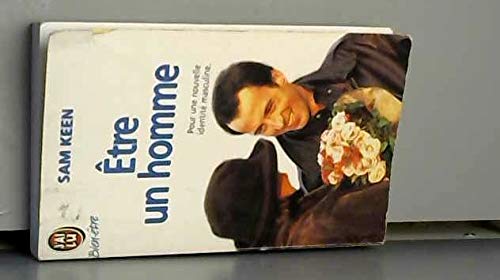 ÊTRE UN HOMME Keen, Sam