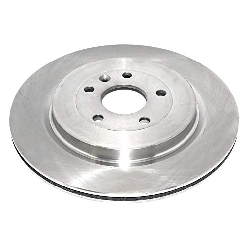 DuraGo BR901160 Vented Rear Disc Brake Rotor