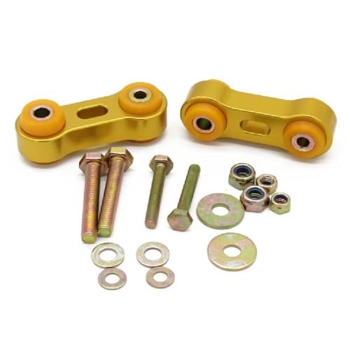 GC8 インプレッサ用　強化スタビライザー　前後セット インプレッサ GC8 強化スタビライザー - メルカリ