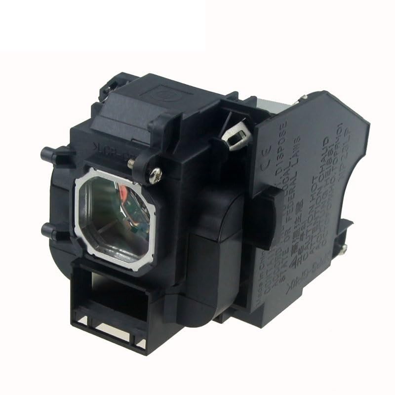 Lampe projecteur NP44LP haute luminosité pour modèles NEC NP-P554U