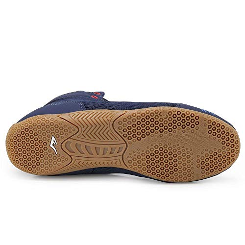 Tênis Everlast Forceknit Ev19-elma129l
