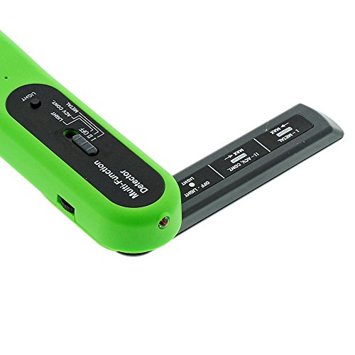 Burg-Wächter LOCATE PS 7320 Rilevatore Multiuso