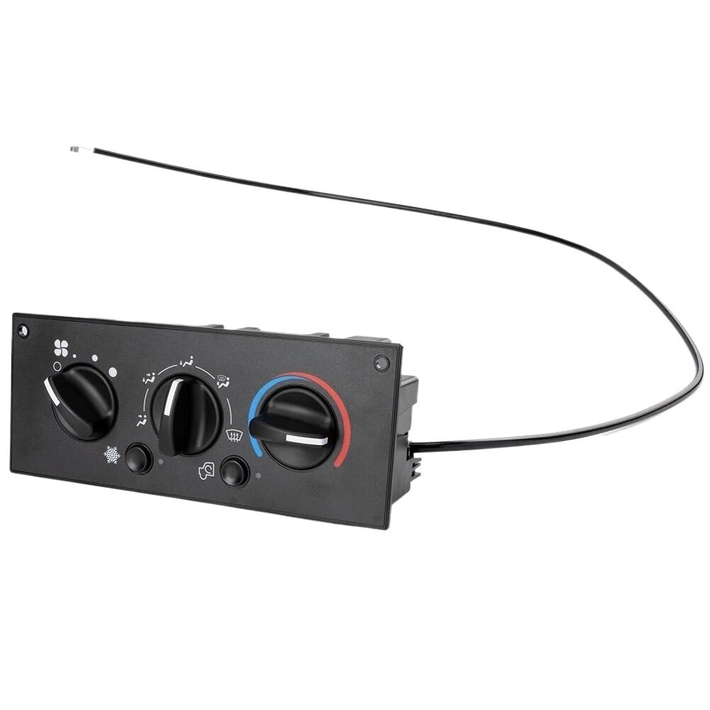 Heat Climate Control Module for HVAC F2110071 F211025100 F211032100