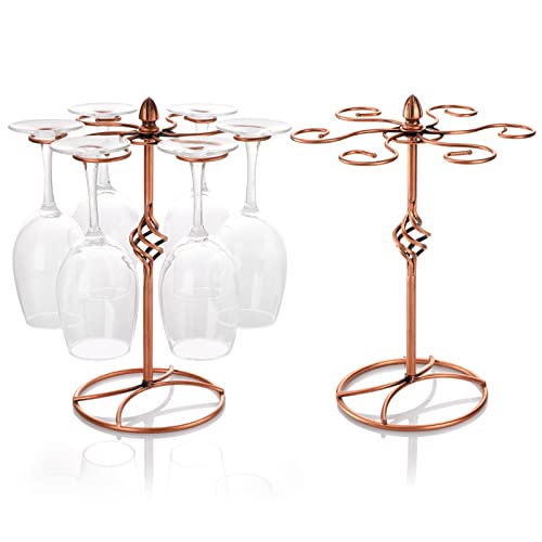 Find The Best Wine Glass Drying Racks Reviews & Comparison Katynel