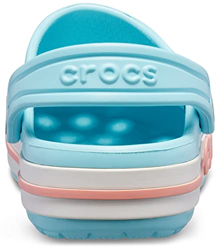 Image of Crocs Unisex Kids Bayaband Clog