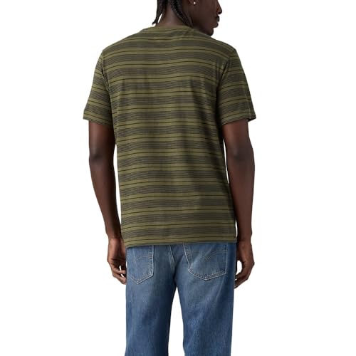 Image of Levi's Men's Short Sleeve Classic Pocket Tee (Available in Big)