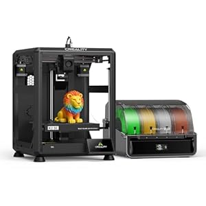 Creality K2 SE Combo 3D-printer 202...
