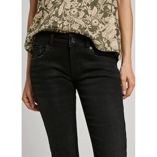 Slim Jeans Lw Pl204737 Jeans, – Ansicht 5
