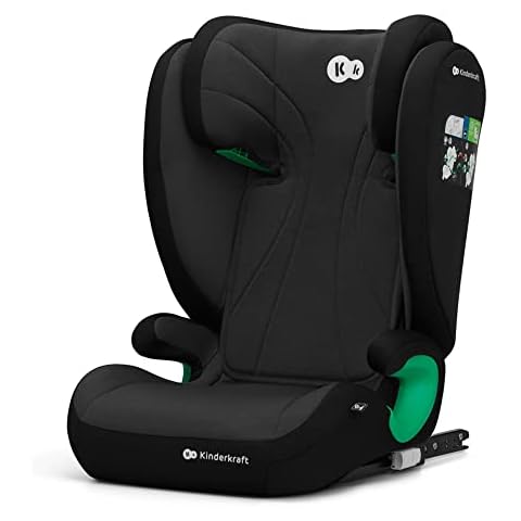 Siège auto Kinderkraft JUNIOR FIX thumbnail