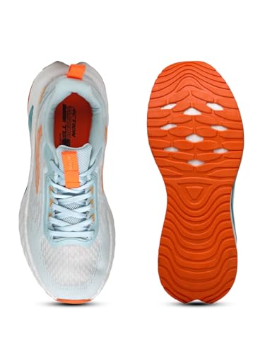 Image of Action Mens Turbo-501 Sport Shoes