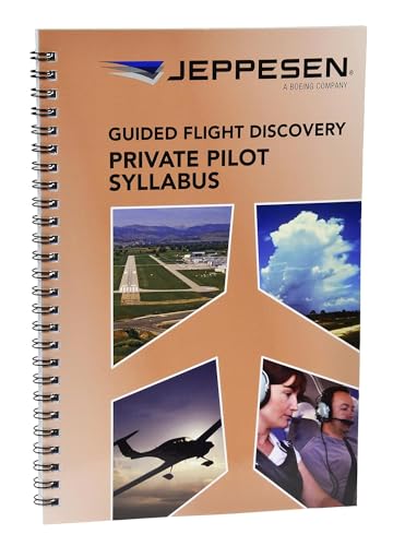 Jeppesen Private Pilot Syllabus