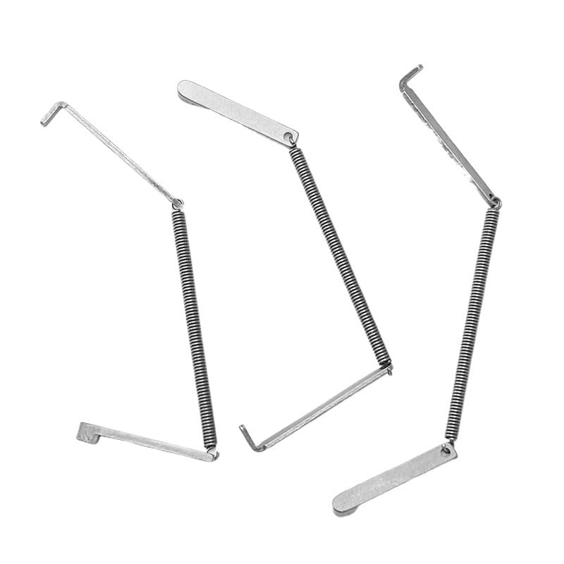 Echeson 3 Sets Springs for Microtech Ultratech UT OTF Series