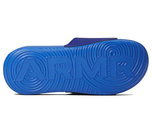 Image of Under Armour womens Ansa Fixed Strap SlideSlide Sandal