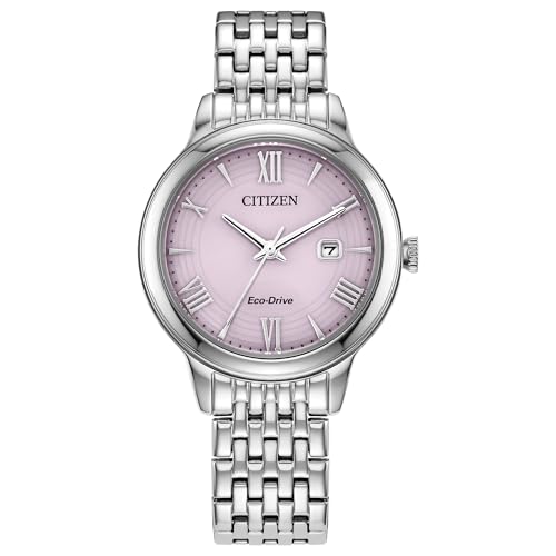 Image of Citizen Ladies Eco-Drive Dress Classic Watch