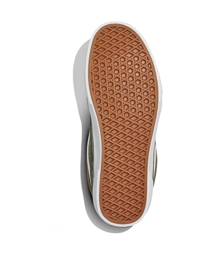 Image of Vans Men's Caldrone Shoe