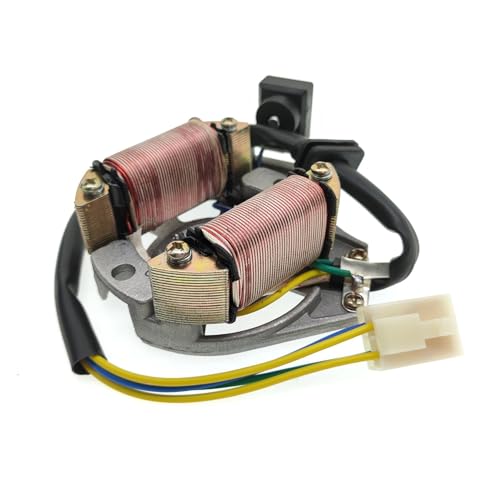 Bobine d'allumage performante pour Dirt Bike 110cc 125cc
