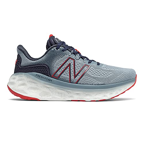 Image of New Balance Mens Fresh Foam More V3