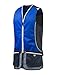 Produktbild Beretta Herren Silver Pigeon Schießweste, Blau/Dunkelblau, S