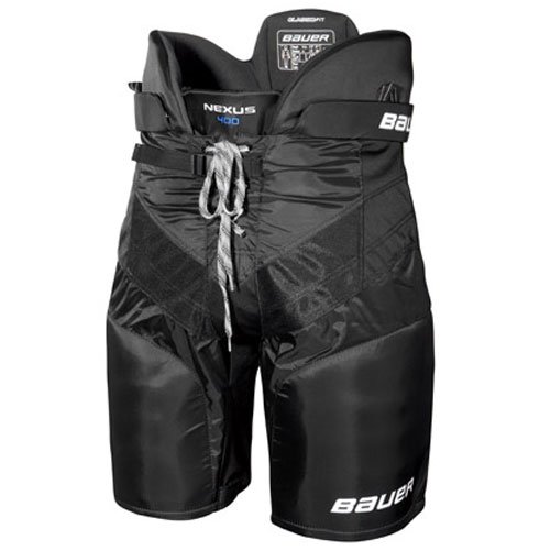 Bauer Youth Nexus 400 Pant, Red, Small