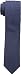 Calvin Klein Men's Salt Pepper Solid Slim Tie