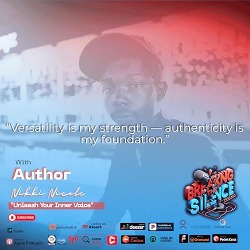 From Lake City to Limitless: The Kese 2x Story