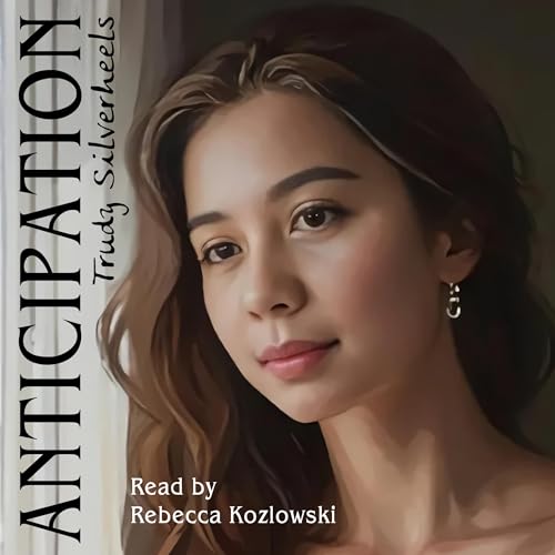 Trudy Silverheels - Anticipation episode artwork