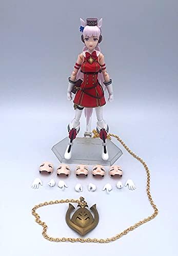 新作揃え ウマ娘 ゴールドシップ ガレキ 模型 プラモデル Alrc Asia