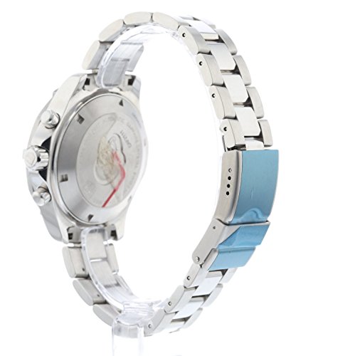 TAG Heuer Men's CAF2111.BA0809 2000 Aquaracer Automatic Chronograph Watch4