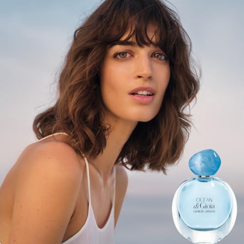 Armani Beauty 250191 Ocean Di Gioia – Eau De Parfum – Perfume For Women thumb #3