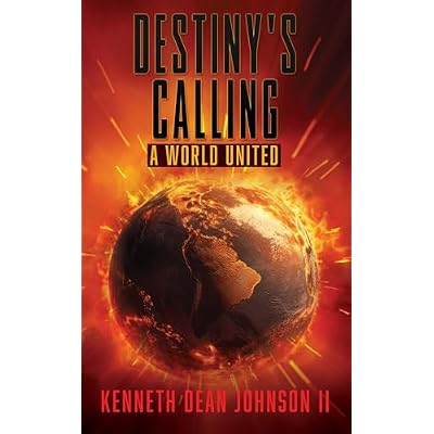 DESTINY'S CALLING