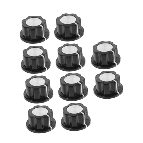 DRESSOOS 10 �� �|�e���V�����[�^ �m�u �L���b�v �R���g���[�� �v���[�g �|�e���V�����[�^ �L�b�g �|�e���V�����[�^ �m�u �|�e���V�����[�^ �{�^�� �m�u �R���g���[�� �m�u �|�e���V��