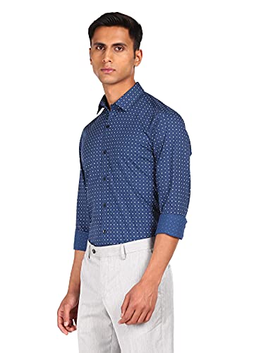 Image of Arrow Men's Slim Fit Shirt