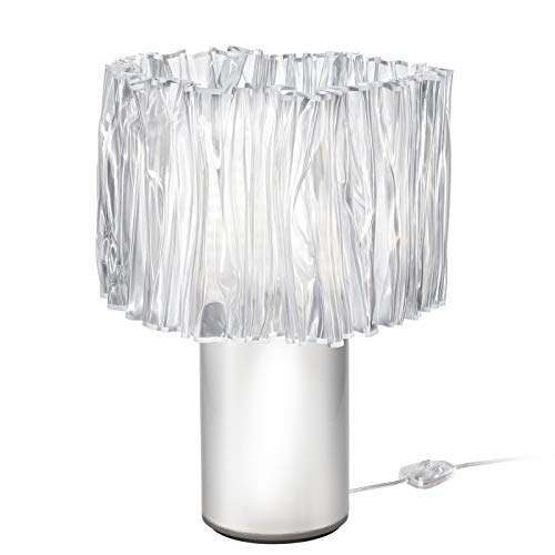 Slamp Accordeon Table lampada da tavolo in