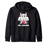 Photo Gallery moo i mean boo ghost mucca divertente costume di halloween ragazzi bambini felpa con cappuccio Photo Gallery moo i mean boo ghost mucca divertente costume di halloween ragazzi bambini felpa con cappuccio