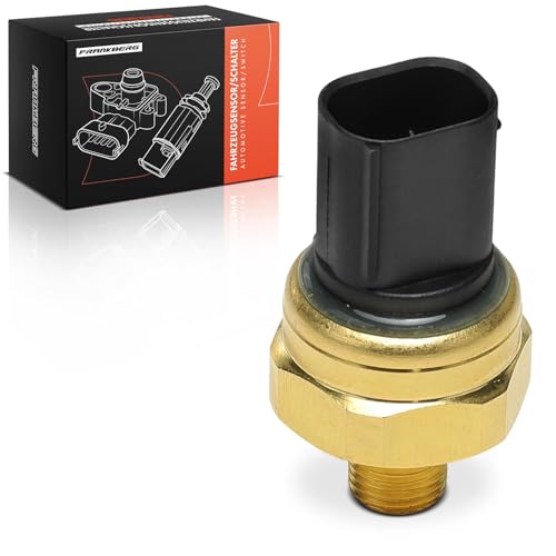 Sensor de presión del tubo de aspiración 8W839F972AA para Transit Connect V408