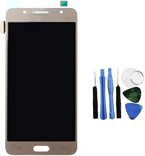 BisLinks   Sostituzione per Samsung Galaxy 2016 LCD Display Touch Schermo Digitizer Oro J510 Tools Parte BisLinks   Sostituzione per Samsung Galaxy 2016 LCD Display Touch Schermo Digitizer Oro J510 Tools Parte