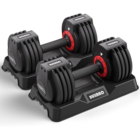 Flash Limp Adjustable Dumbbell 25LB Cover
