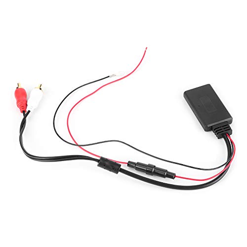 Módulo AUX Bluetooth para Auto Senyar miniatura 4