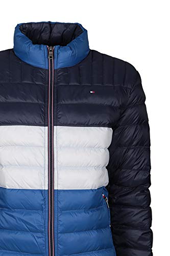 Image of Tommy Hilfiger Men's Real Down Insulated Packable Puffer Jacket