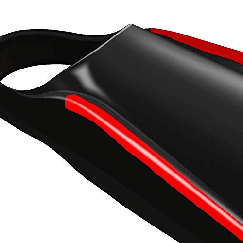 NADADEIRA VERMELHA TAMANHO P (36/37) KPALOA