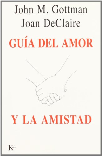 Guía del amor y la amistad [Spanish] 8472455556 Book Cover