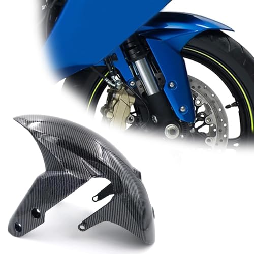 Garde-Boue Moto Suzuki GSX-R1000 K9 GSXR 600 750 Pneu Avant Accessoires