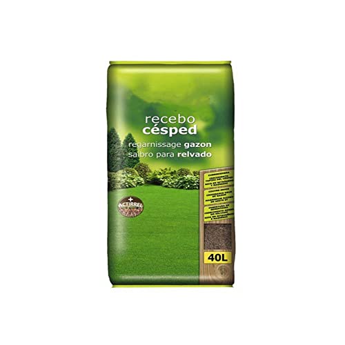 PLUS HOME SUBSTRATO. (RECEBO CÉSPED40L)