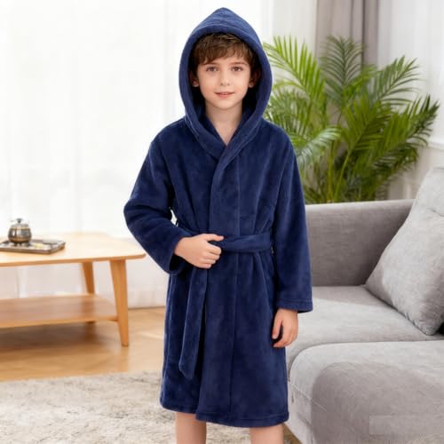 Listado de Albornoces para Niño para comprar online. 18 Imagen adicional