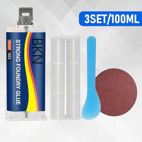 La Mejor Lista de Metales de fundición de esta semana. 24 Imagen adicional