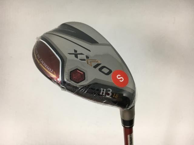 Amazon | 【新中古】ダンロップ ユーティリティー ゼクシオ12